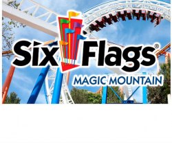 Six Flags Magic Mountain Tickets | Save Up To $25 On Tickets