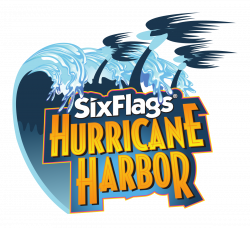 Six Flags Hurricane Harbor - Wikipedia