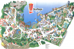 ABANDONED: Inside the Epic Life and Closure of the World\'s ...