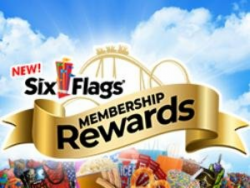 Six Flags America