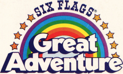 Six Flags Great Adventure | Logopedia | Fandom