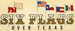 Six Flags Over Texas Removes Confederate Flag | The Daily