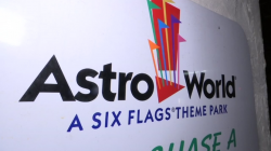 AstroWorld memorabilia auction opens to public