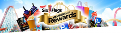 Membership | Six Flags Over Georgia