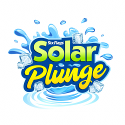 Six Flags Invites Guests to “Take the Plunge” to Benefit ...