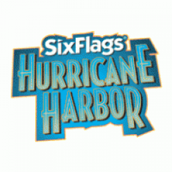 Six Flags Hurricane Harbor | Brands of the World™ | Download ...