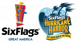Six Flags PNG Transparent Six Flags.PNG Images. | PlusPNG