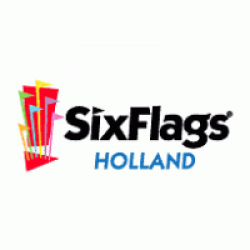 Six Flags Mexico | Brands of the World™ | Download vector ...