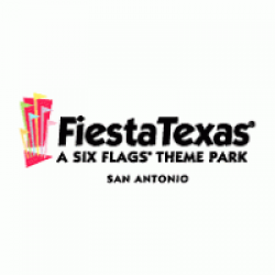 Fiesta Texas | Brands of the World™ | Download vector logos ...