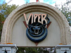 Ride Profile: Viper – The Coaster Guy