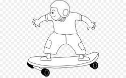Ice Background clipart - Skateboard, Skateboarding, Cartoon ...