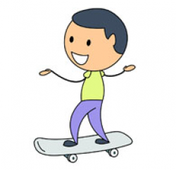 Free Skateboard Cliparts, Download Free Clip Art, Free Clip ...