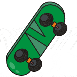 Skateboard search results for skate pictures clip clipart ...