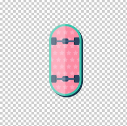 Euclidean Green Color Skateboard PNG, Clipart, Background ...