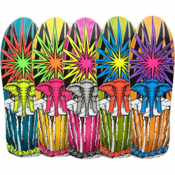Prime Heritage Mike Vallely Elephant On Edge Assorted Colors ...