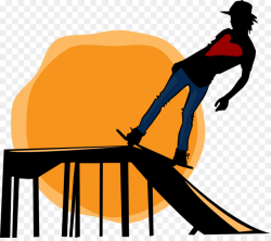 skater ramp clipart Vert ramp Skateboarding clipart ...