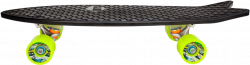 Skateboard Side View Png - Download Clipart on ClipartWiki