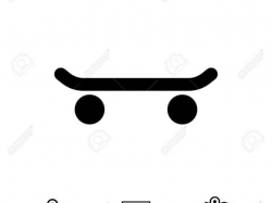 Free Skateboarding Clipart, Download Free Clip Art on Owips.com
