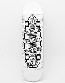 Broken Skateboard Drawing at PaintingValley.com | Explore ...