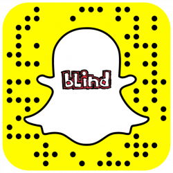 Snapchat — Blind Skateboards