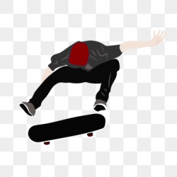 Skateboard Png, Vector, PSD, and Clipart With Transparent ...