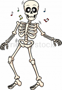 Skeleton Dancing in 2019 | Skeleton dance, Skeleton art ...