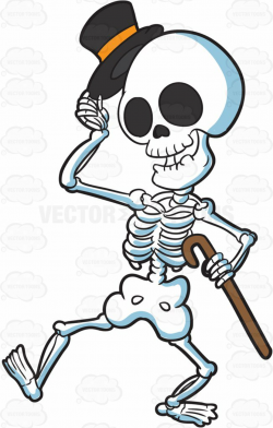 31+ Skeleton Clipart | ClipartLook