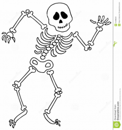Bones Clipart easy 2 - 1218 X 1300 Free Clip Art stock ...