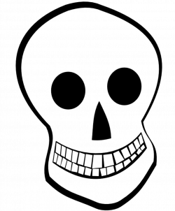 Free Happy Skeleton Cliparts, Download Free Clip Art, Free ...