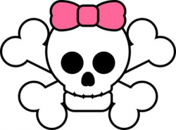 Crossbones Cliparts | Free download best Crossbones Cliparts on ...