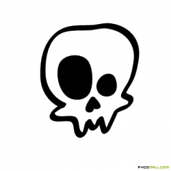 Skull Images Cartoon | Free download best Skull Images Cartoon on ...