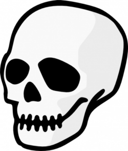 Free Cartoon Skull Images, Download Free Clip Art, Free Clip Art on ...