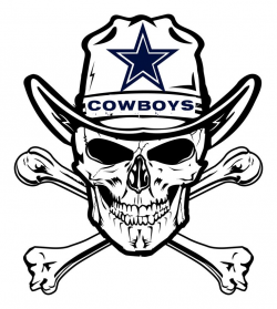 Cowboy Skull Drawing | Free download best Cowboy Skull Drawing on ...