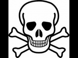 Free Easy Skull Drawings, Download Free Clip Art, Free Clip Art on ...