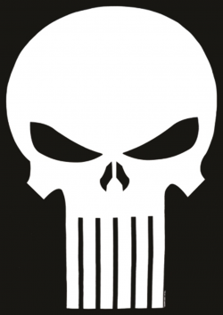 Free Punisher Skull Cliparts, Download Free Clip Art, Free Clip Art ...