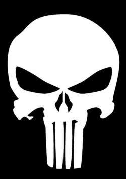 Free Punisher Skull Cliparts, Download Free Clip Art, Free Clip Art ...