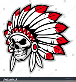 Copyright Free Skull Clipart | Free Images at Clker.com - vector ...