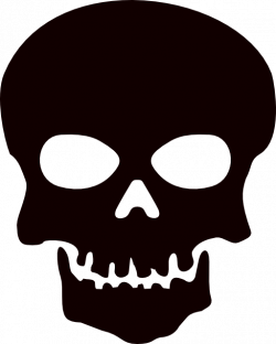 Skull Clipart | i2Clipart - Royalty Free Public Domain Clipart ...