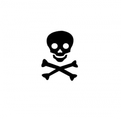 Small Skull Clipart, Free Download Clipart and Images - Clipart Tideas