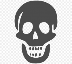 Skull Head png download - 800*800 - Free Transparent Skull png Download.