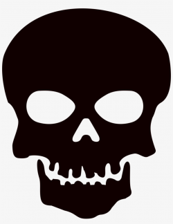 Image Alpha Vector Gorilla Skull - Skull Clipart - Free Transparent ...