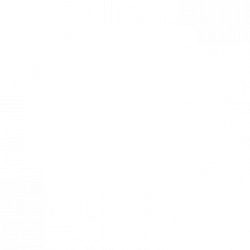 8-bit Skull Men\'s Ringer T-Shirt - black/white