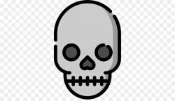 Skull Cartoon