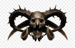 Skull Clipart clipart - Skull, transparent clip art