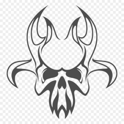 Skull Symbol