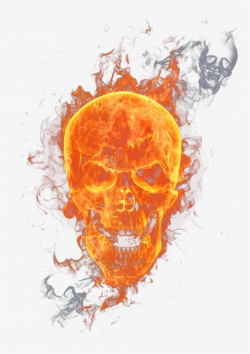 Skull Fire Png & Free Skull Fire.png Transparent Images ...