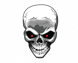 Download Free png Skull File - DLPNG.com