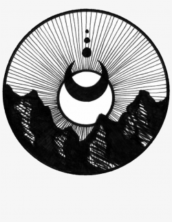 Png Geometric Tattoo - Deer Skull - 1441x1441 PNG Download ...