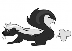 Free Skunk Cliparts, Download Free Clip Art, Free Clip Art ...
