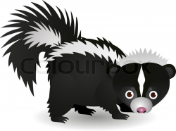 Free Skunk Cliparts, Download Free Clip Art, Free Clip Art ...